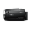 HD Handycam with Exmor R CMOS sensor HD Handycam with Exmor R CMOS sensor