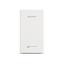 Portable USB Charger 5000mAH (White) Portable USB Charger 5000mAH (White)