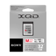 XQD M Series 64GB Memory Card XQD M Series 64GB Memory Card