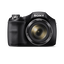 H300 Digital Compact Camera with 35x Optical Zoom H300 Digital Compact Camera with 35x Optical Zoom