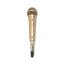 Vocal Microphone (Gold) Vocal Microphone (Gold)