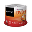 50-Pack DVD-R Disc 50-Pack DVD-R Disc