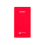 Portable USB Charger 5000mAH (Red) Portable USB Charger 5000mAH (Red)