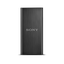 256GB USB 3.0 External Solid State Drive (Black) 256GB USB 3.0 External Solid State Drive (Black)