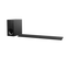 2.1ch Soundbar with Wi-Fi/Bluetooth technology 2.1ch Soundbar with Wi-Fi/Bluetooth technology