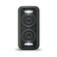 EXTRA BASS High Power Home Audio System with Bluetooth (Black) EXTRA BASS High Power Home Audio System with Bluetooth (Black)