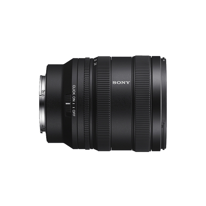 FE 24-50mm F2.8 G, , product-image