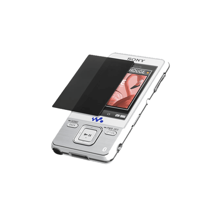 Screen Protector for Walkman Video MP3 Players, , hi-res