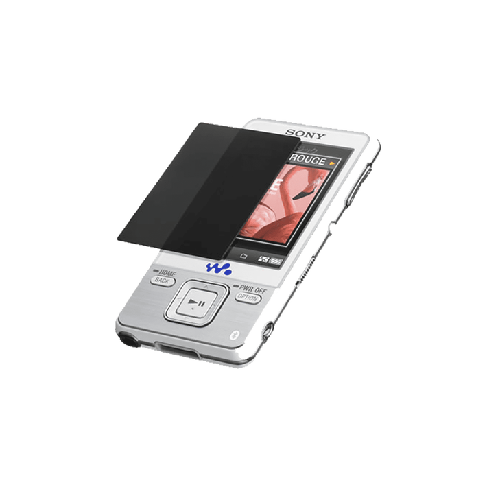 Screen Protector for Walkman Video MP3 Players, , product-image