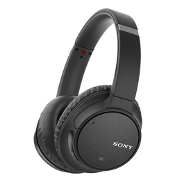 CH700N Wireless Noise Cancelling Headphones (Black), , hi-res