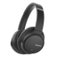 CH700N Wireless Noise Cancelling Headphones (Black)
