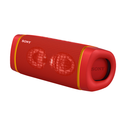 XB33 EXTRA BASS Portable BLUETOOTH Speaker (Coral), , hi-res
