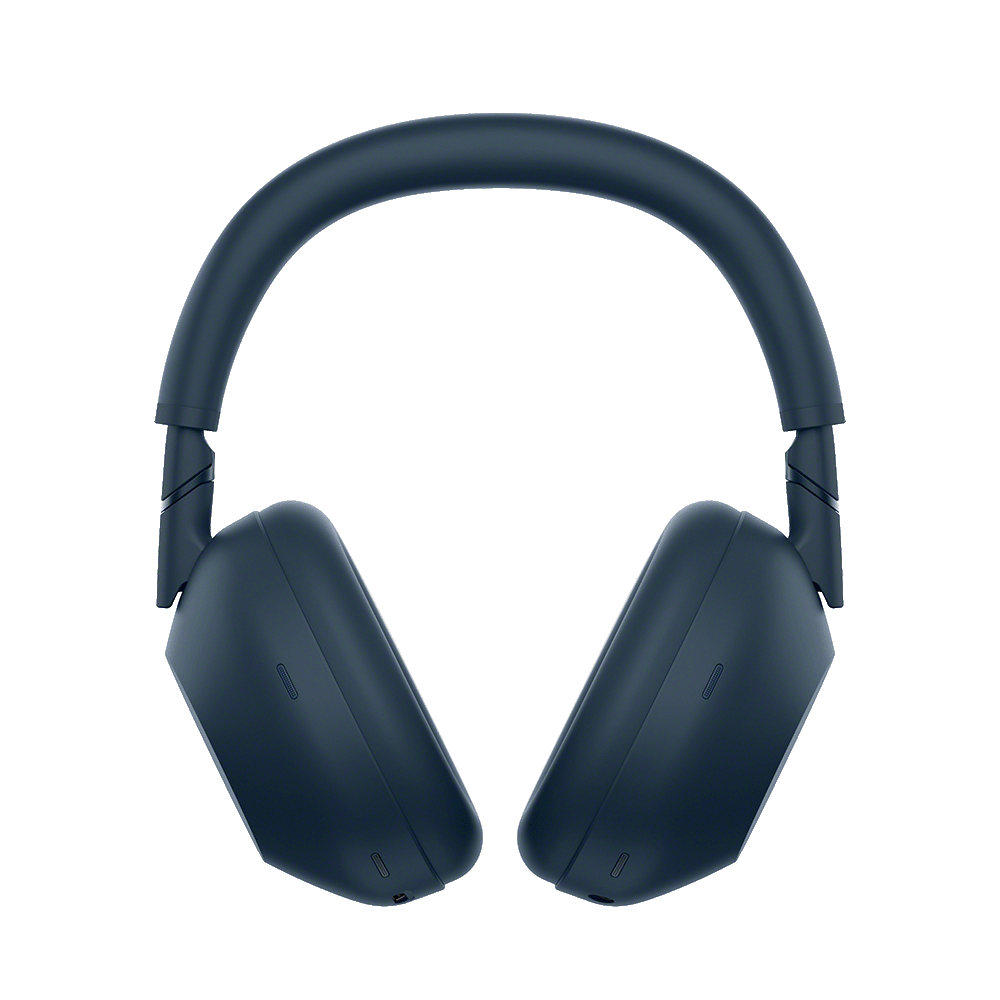 WH-1000XM6 Wireless Noise Cancelling Headphones (Midnight Blue), WH-1000XM6 Wireless Noise Cancelling Headphones (Midnight Blue), , product-image
