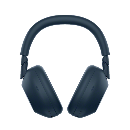 WH-1000XM6 Wireless Noise Cancelling Headphones (Midnight Blue), , hi-res