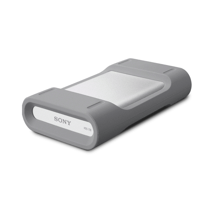 HDD Portable Storage Drive - 1TB , , product-image