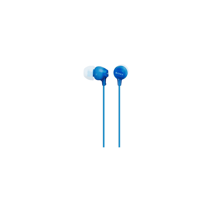 In-Ear Lightweight Headphones (Black),  In-Ear Lightweight Headphones (Black), , product-image