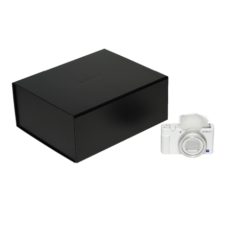 Premium Sony Gift Box (Box Only), , hi-res