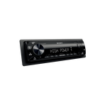 DSX-GS80 High-power Bluetooth Media Receiver, , hi-res