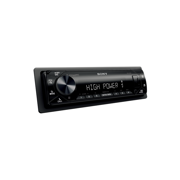 DSX-GS80 High-power Bluetooth Media Receiver,  DSX-GS80 High-power Bluetooth Media Receiver, , product-image