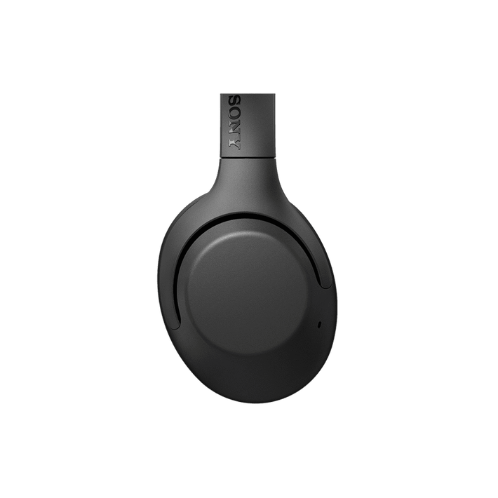 WH-XB900N EXTRA BASS Wireless Noise Cancelling Headphones (Black), , product-image