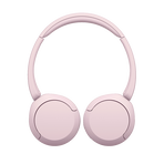 WH-CH520 Wireless Headphones (Pink), , hi-res