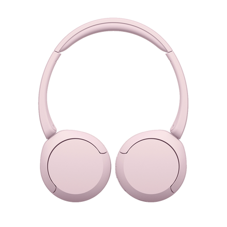 WH-CH520 Wireless Headphones (Pink), , hi-res