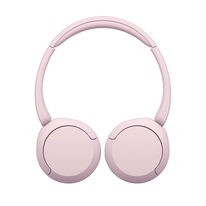 WH-CH520 Wireless Headphones (Pink), , product-image