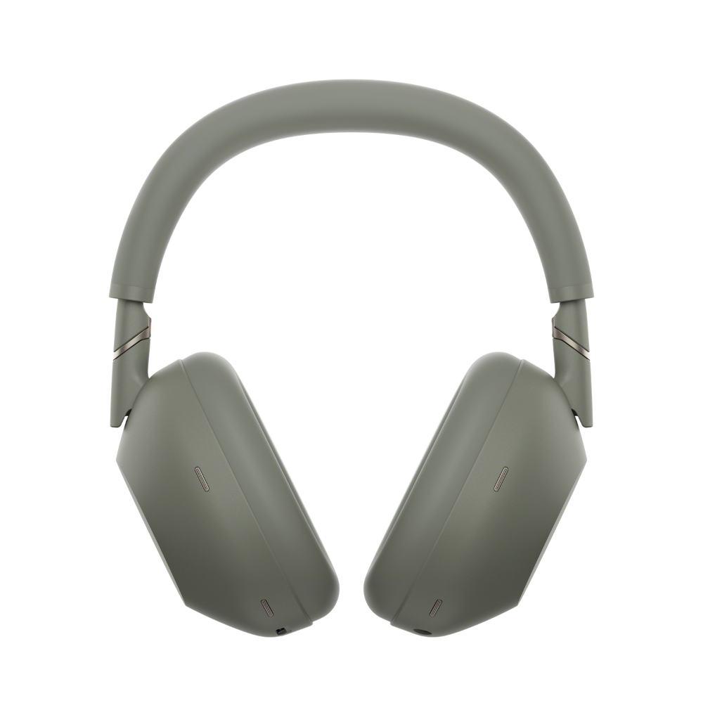 1000X series | WH-1000XM6 Wireless Noise Cancelling Headphones (Olive Gray), , product-image