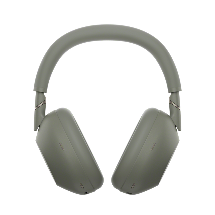 1000X series | WH-1000XM6 Wireless Noise Cancelling Headphones (Olive Gray), , product-image
