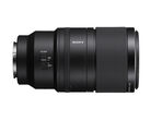 Sony FE 100mm F2.8 G Master Prime Macro Lens, , hi-res