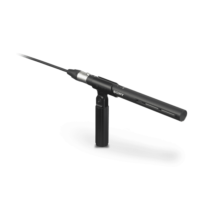 Shotgun Electret condenser microphone, , product-image