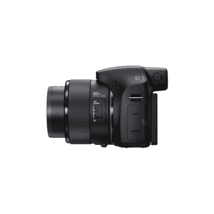 HX300 Camera with 50x Optical Zoom,  HX300 Camera with 50x Optical Zoom, , product-image