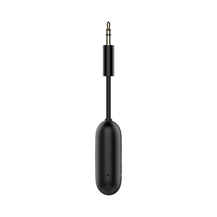 Connect Air Inflight Wireless Audio Adapter (Black),  Connect Air Inflight Wireless Audio Adapter (Black), , product-image