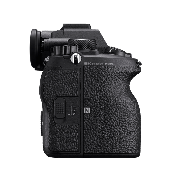 Alpha 1 with superb resolution and speed,  Alpha 1 with superb resolution and speed, , product-image