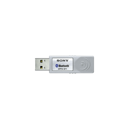 Bluetooth Adaptor, , hi-res