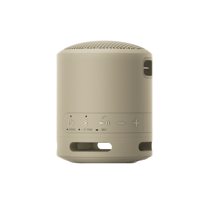 XB13 EXTRA BASS Portable Wireless Speaker (Taupe), , product-image