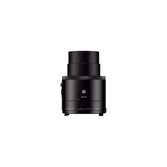 QX100 Lens-Style Camera with 1.0-Type Sensor,  QX100 Lens-Style Camera with 1.0-Type Sensor, , product-image