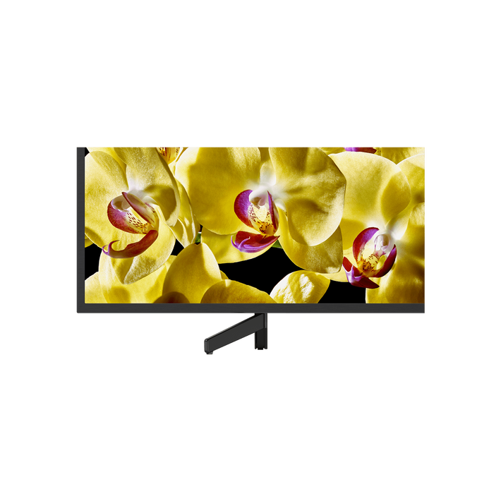 49" X80G LED 4K Ultra HD High Dynamic Range Smart Android TV , , product-image