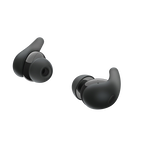 LinkBuds Fit Truly Wireless Earbuds with Noise Cancelling (Black), , hi-res