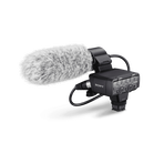 Adapter and Microphone Kit , , hi-res