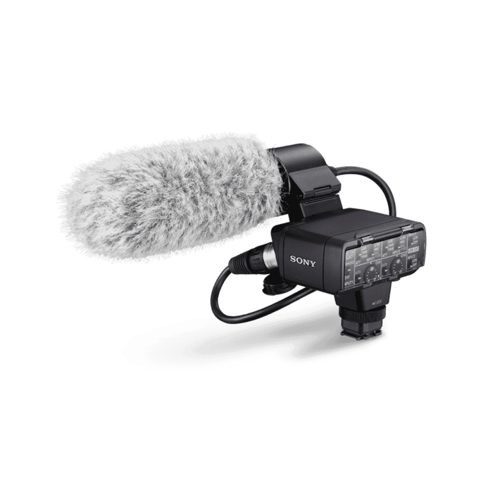 Adapter and Microphone Kit , , product-image