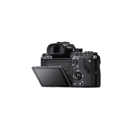 Alpha 7S II Digital E-Mount Camera with Full Frame Sensor (Body only), , hi-res