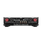 2 ch analogue audio stereo amplifier, , hi-res