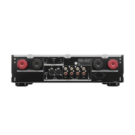 2 ch analogue audio stereo amplifier, , hi-res