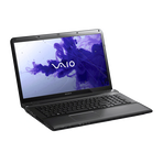 17.3" VAIO E25 Series (Black), , hi-res