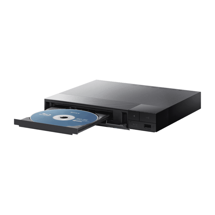 Blu-ray Disc Player with Wi-Fi PRO and 3D, , product-image