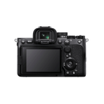 Alpha 7 IV Full-Frame Hybrid Camera (Body Only), , hi-res
