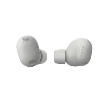 WF-1000XM6 The Best Noise Cancelling* Truly Wireless Earbuds (Platinum Silver), , hi-res