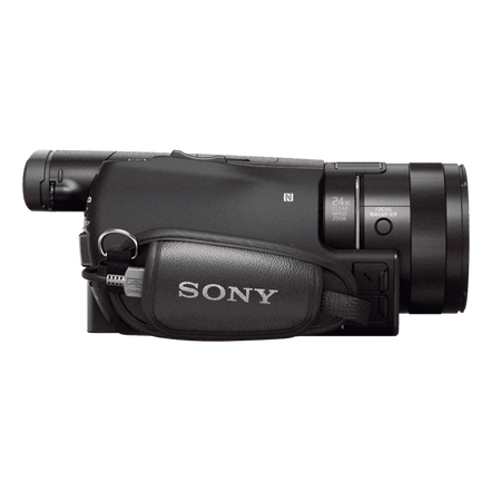 CX900E Handycam with 1.0-type sensor, , hi-res