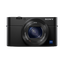 RX100 IV Digital Compact Camera with 2.9x Optical Zoom